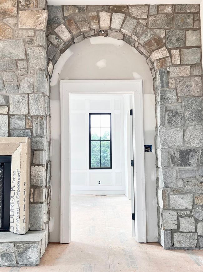 1608 Autumn Run Dr, House other with 5 bedrooms, 4 bathrooms and null parking in Forest VA | Image 10