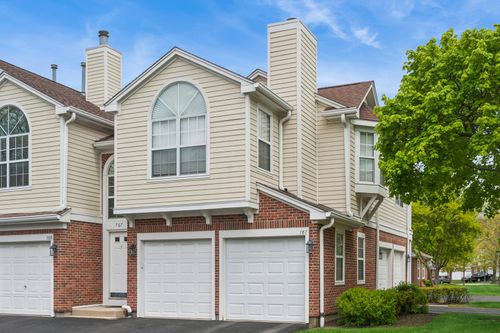 767 Grosse Pointe Circle, Vernon Hills, IL, 60061 | Card Image