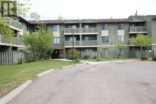 302-185 Chamberlain Crescent, Tumbler Ridge, BC, V0C2W0 | Card Image
