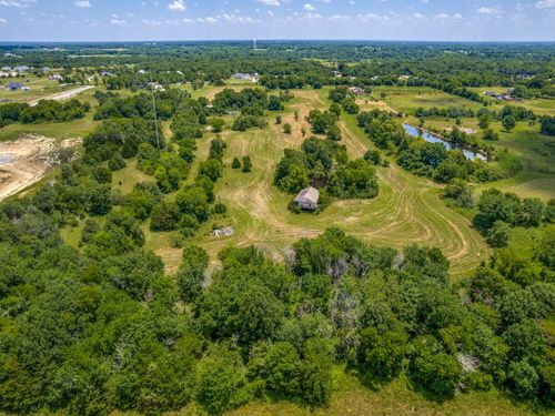 TBD County Road 1110, Celeste, TX, 75423 | Card Image