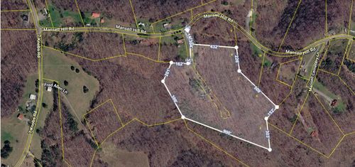 234/236 Mansell Hill Rd, Gainesboro, TN, 38562 | Card Image