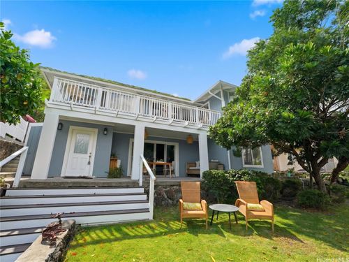620 Hao St, Honolulu, HI, 96821-1618 | Card Image