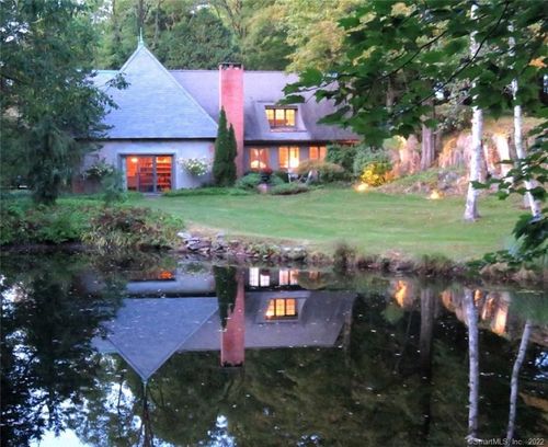 261 Taconic Rd, Salisbury, CT, 06068-1204 | Card Image