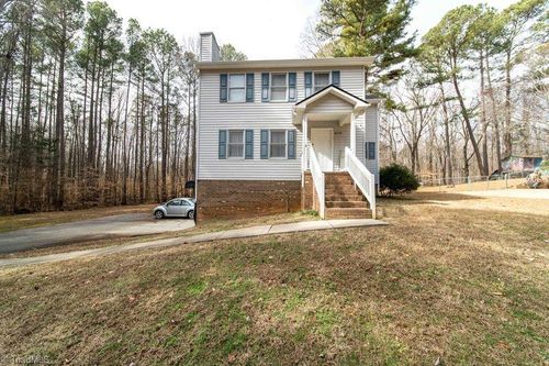 6172 Brinkley Park Drive, Belews Creek, NC, 27009 | Card Image