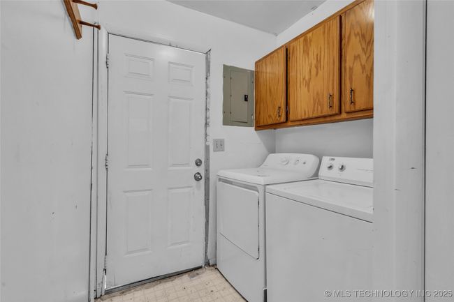 4795 Inwood Rd, House other with 3 bedrooms, 2 bathrooms and null parking in Healdton OK | Image 22