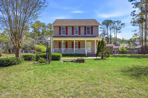 141 Crystal Rd, Southport, NC, 28461-7797 | Card Image