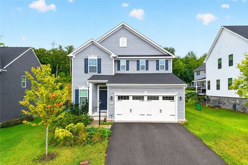 1319 Francis Way, Oakdale, PA, 15071-3048 | Card Image
