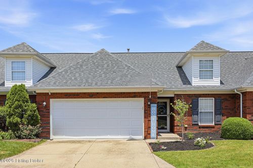 6625 Woods Mill Dr, Louisville, KY, 40272-4587 | Card Image