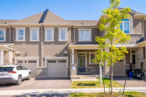 1681 Sauble Crt, Milton, ON, L9E1Y6 | Card Image