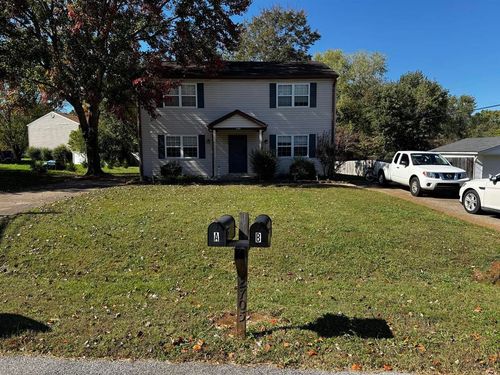 2705 Debbie Dr, Bowling Green, KY, 42104-4312 | Card Image