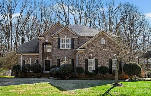 8613 Mossington Ln, Waxhaw, NC, 28173-6621 | Card Image