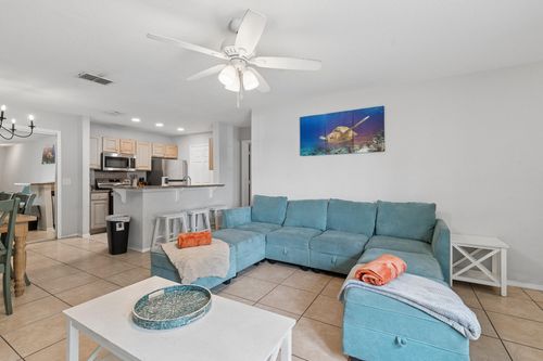 101-101 Cape Cod Drive, Panama City Beach, FL, 32407 | Card Image