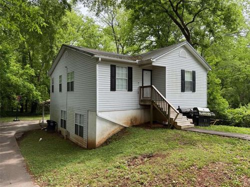 1300 Calhoun Avenue, Rome, GA, 30161 | Card Image