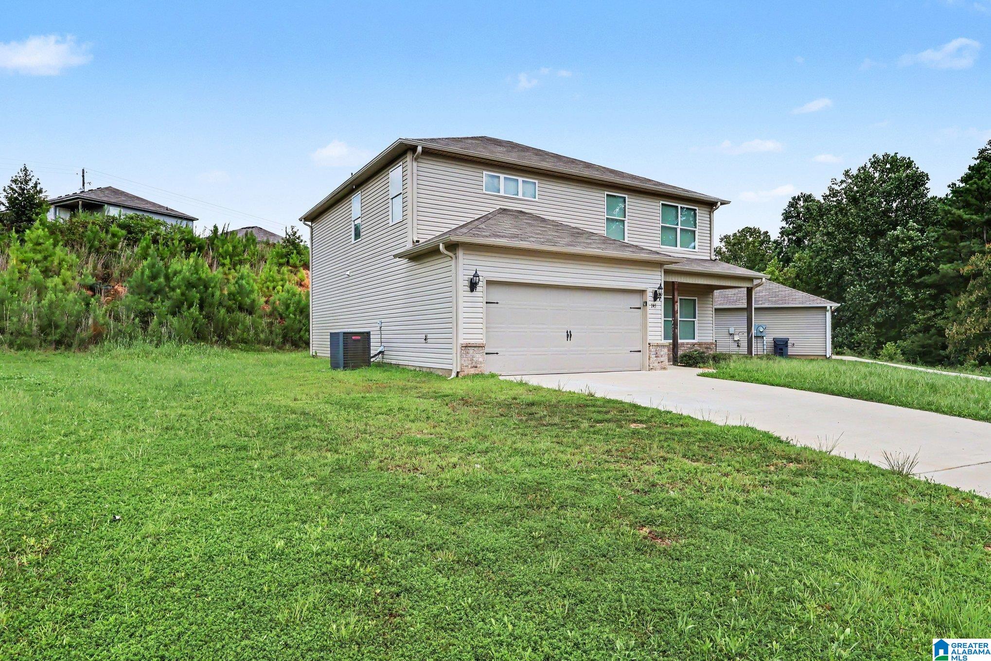 Residential in ODENVILLE 3