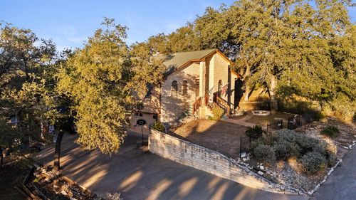 21826 Tallahassee Ave, Lago Vista, TX, 78645-6555 | Card Image