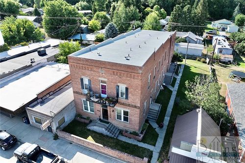 10 S. Woodard Ave, Absarokee, MT, 59001 | Card Image