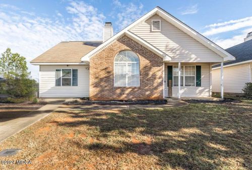 100 Hackamore Lane, Warner Robins, GA, 31088 | Card Image