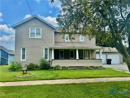217 W Edgerton St, Hicksville, OH, 43526-1331 | Card Image