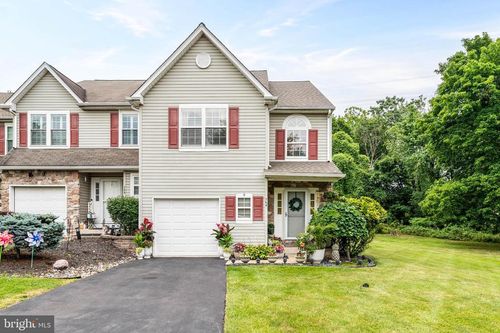 764 Edden Ct, SOUTHAMPTON, PA, 18966-4733 | Card Image