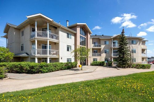 302-1095 Timberline Dr, Fort Mcmurray, AB, T9K1Y7 | Card Image