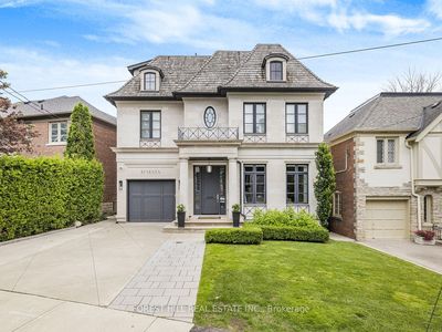 19 Vesta Dr, House other with 4 bedrooms, 7 bathrooms and 3 parking in Toronto ON | Image 1