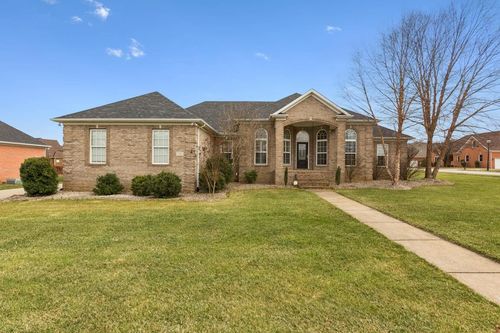 141 Cynthia Lynn Drive, Bowling Green, KY, 42103 | Card Image