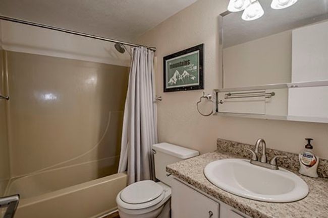 UNIT-101 - 8500 Ryan Gulch Rd, Condo with 2 bedrooms, 2 bathrooms and null parking in SILVERTHORNE CO | Image 9