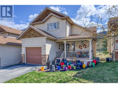 161-4904 Ridge Rd, Radium Hot Springs, BC, V0A1M0 | Card Image