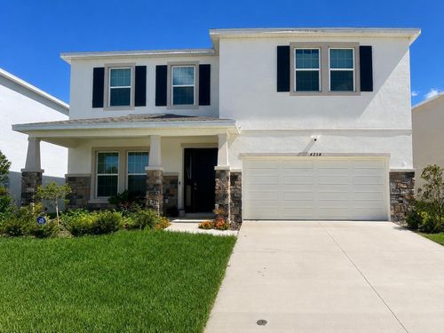 4258 Sw Sw 53rd Lane, Ocala, FL, 34474 | Card Image