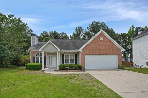 3025 Andora Dr Sw, Marietta, GA, 30064-2484 | Card Image