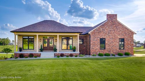 157 Tommy Ct, Shepherdsville, KY, 40165-7989 | Card Image