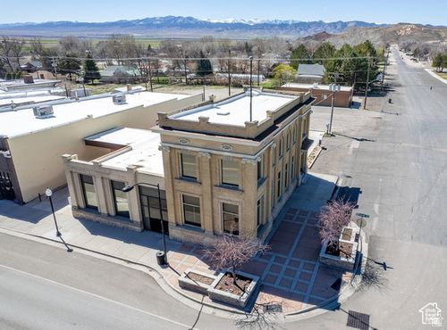 10 N Main St, Gunnison, UT, 84634 | Card Image