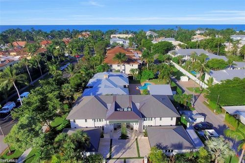 2b-285 5th Ave, NAPLES, FL, 34102-6501 | Card Image