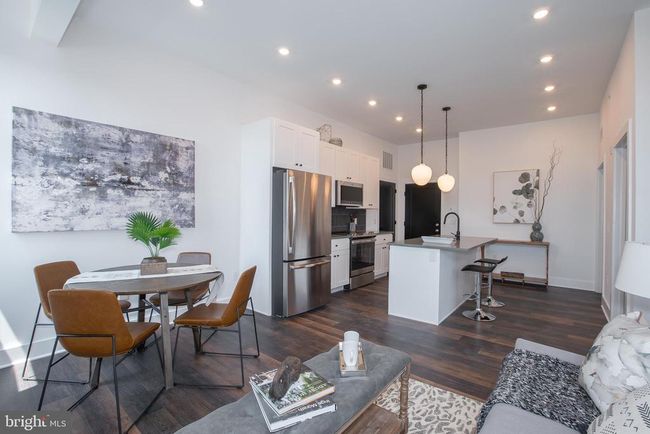 APT-307 - 2940 W Thompson St, Condo with 2 bedrooms, 2 bathrooms and null parking in PHILADELPHIA PA | Image 4