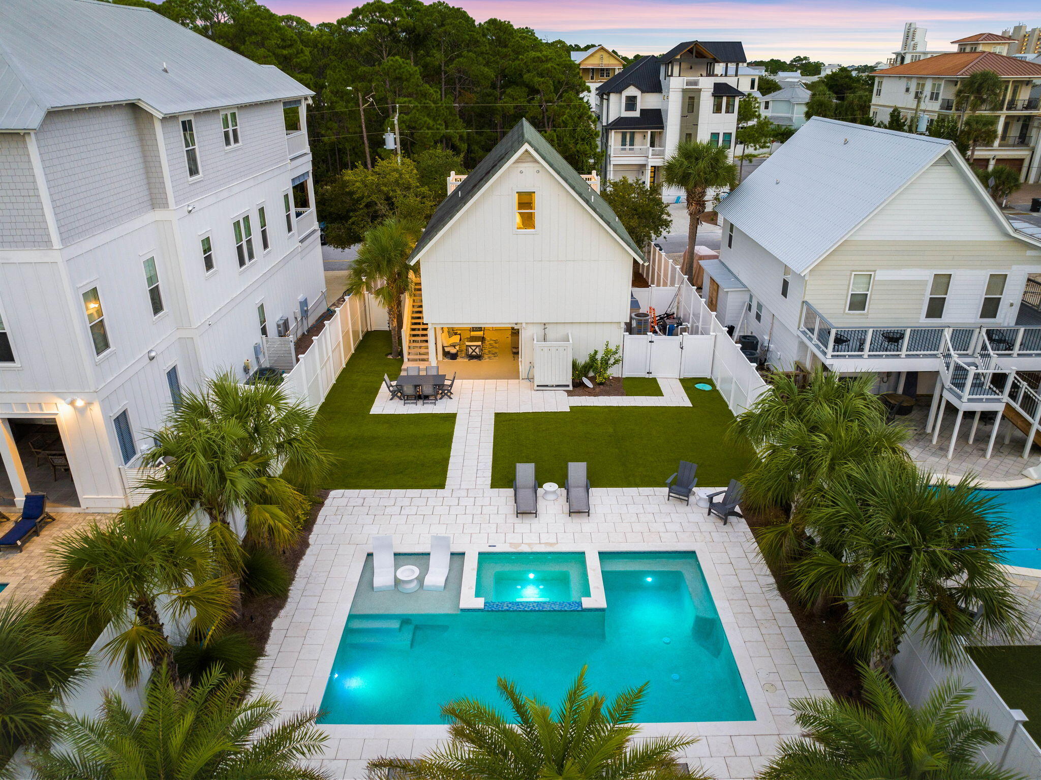 Santa Clara St, Santa Rosa Beach, FL 32459