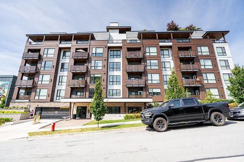 405-11703 Fraser St, Maple Ridge, BC, V2X9A7 | Card Image