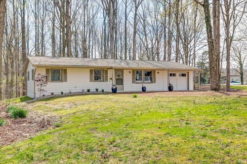 7550 N Lakewood Dr, Unionville, IN, 47468 | Card Image