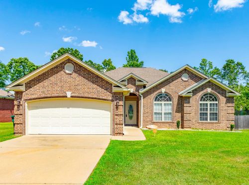 1019 Evening Sunset Cir, Redfield, AR, 72132-8645 | Card Image