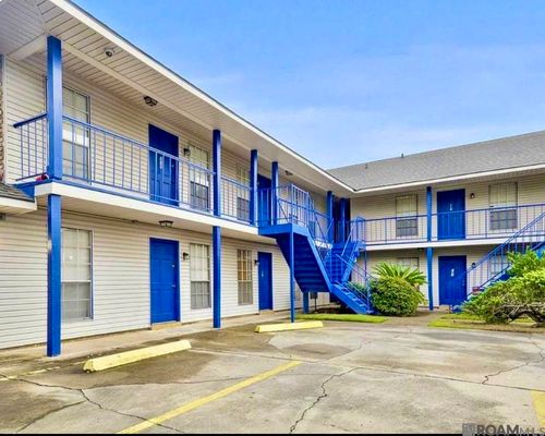 6869 Rembrandt Ave, Baton Rouge, LA, 70806-9100 | Card Image