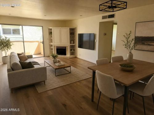 304-4600 N 68th St, Scottsdale, AZ, 85251-2019 | Card Image