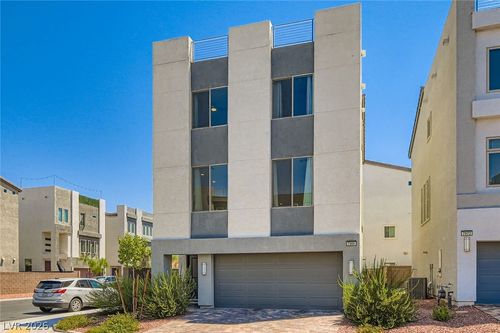 7966 Mountain Lilac St, Las Vegas, NV, 89113-4127 | Card Image
