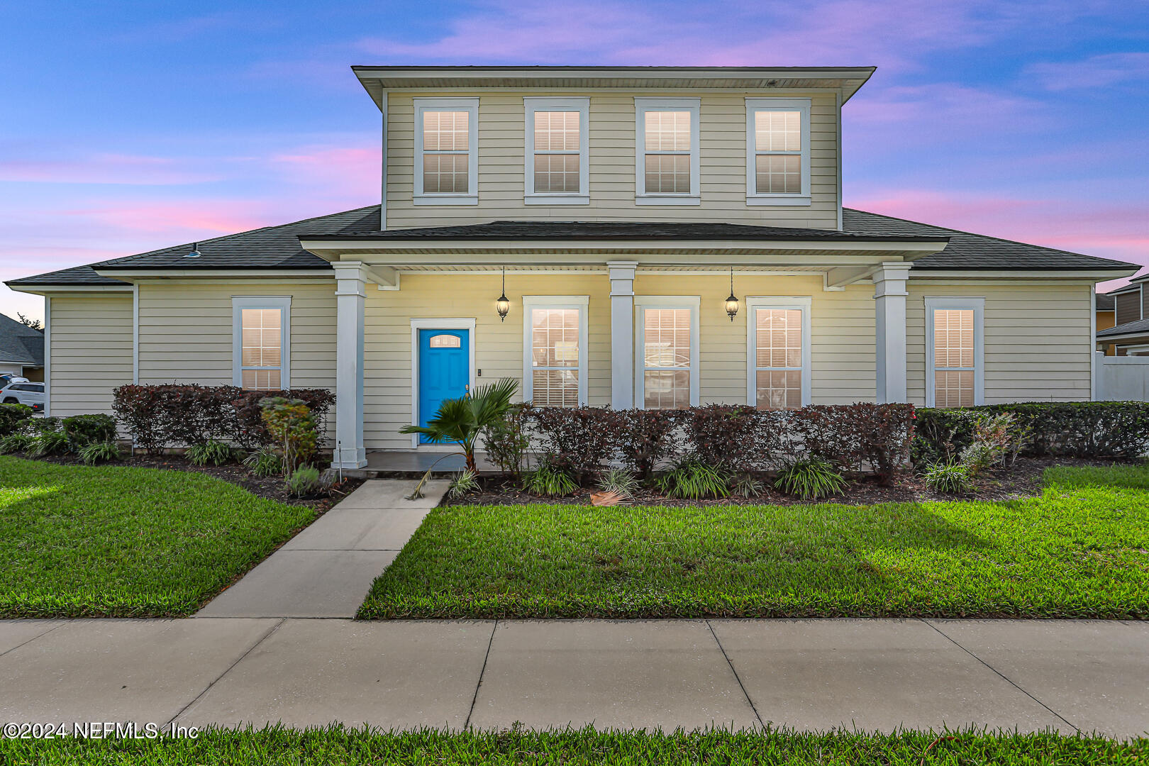 Meldrum Ln, Orange Park, FL 32065