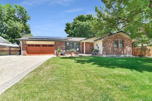 8122 Ammons Way, Arvada, CO, 80005 | Card Image