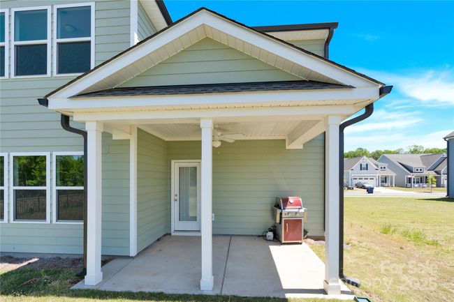 46 - 207 Aspire Cir, House other with 3 bedrooms, 3 bathrooms and null parking in Wingate NC | Image 33