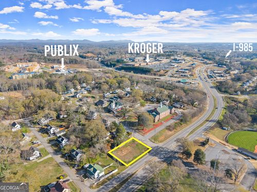 1 Spring St, Gainesville, GA, 30501-2555 | Card Image