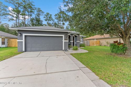 3046 Bent Bow Ln, Middleburg, FL, 32068-8250 | Card Image