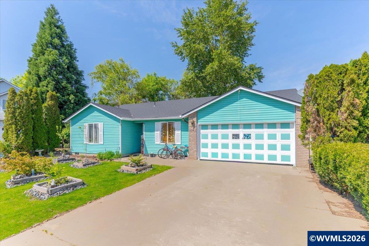 Residential in Salem