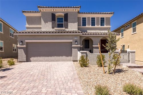 2785 Gallarate Dr, Henderson, NV, 89044-1975 | Card Image