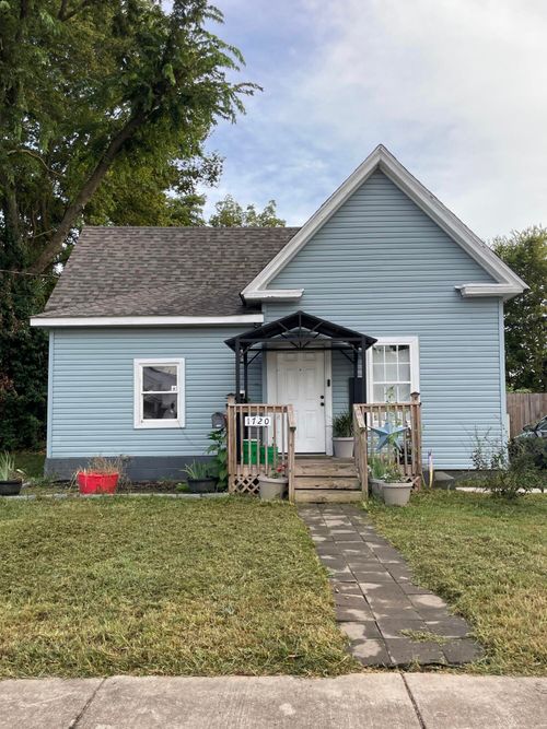 1720 W Chestnut St, Springfield, MO, 65802-4200 | Card Image