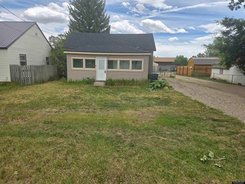 222 County County Rd, Evanston, WY, 82930-2545 | Card Image